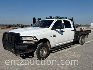 Main image Dodge Ram 2500
